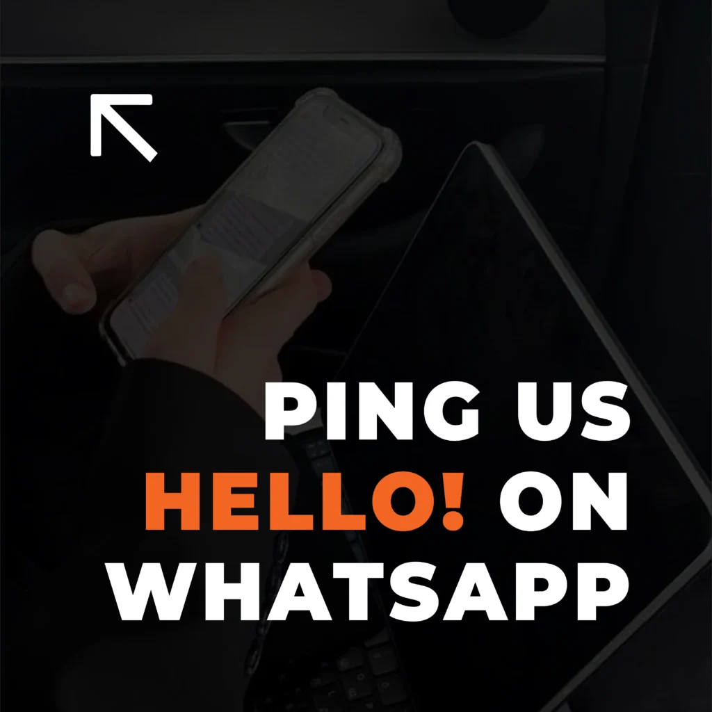 Whatsapp of Best printing shop in calicut